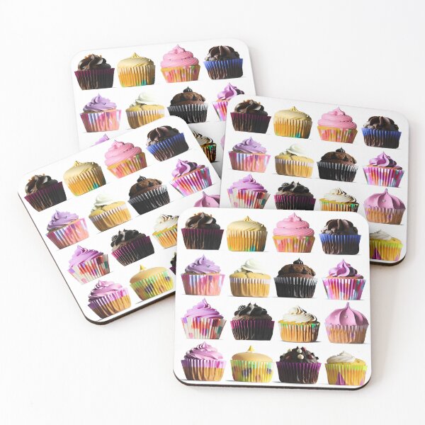 Item preview, Cupcake Bliss designed and sold by Art & Coffee.