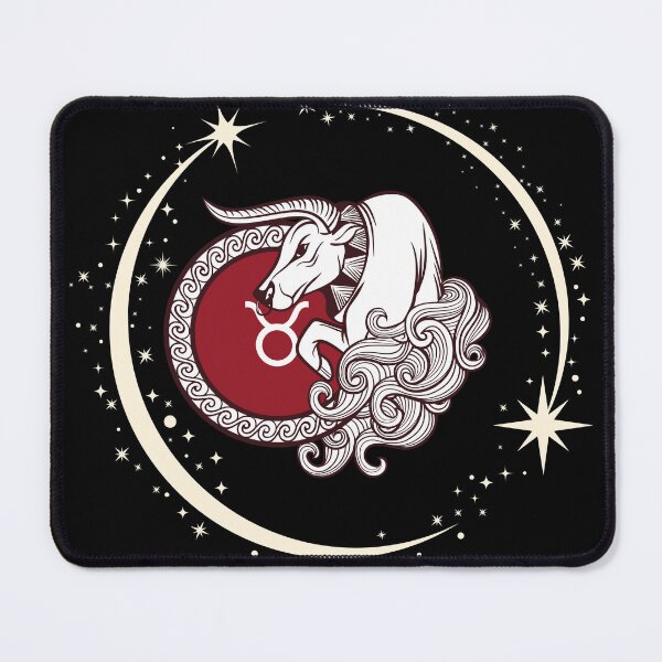 Item preview, Copy of Celestial Taurus Zodiac Sign designed and sold by HecatesDelights.