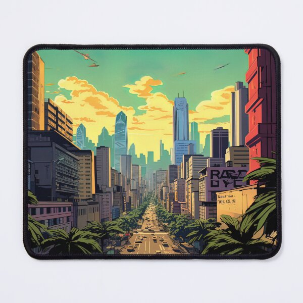 Item preview, São Paulo | Hip Hop style designed and sold by ComicsFactory.