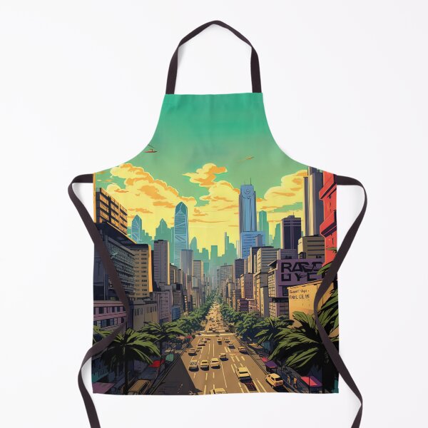 Item preview, São Paulo | Hip Hop style designed and sold by ComicsFactory.