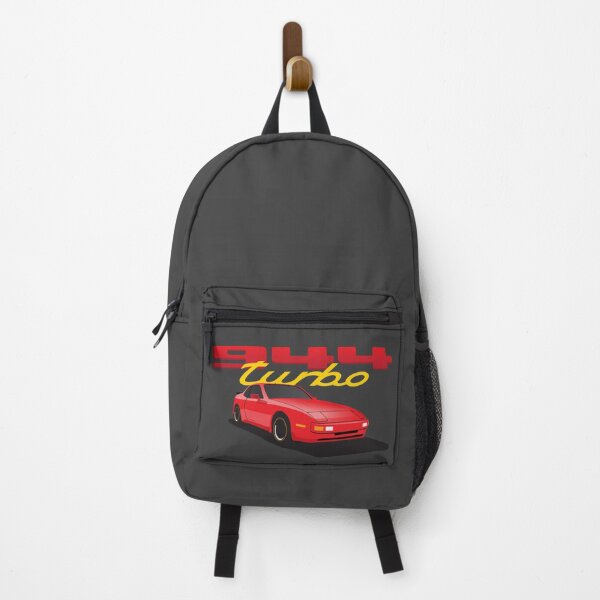 Item preview, Porsche 944 turbo illustration designed and sold by blackdogshop.
