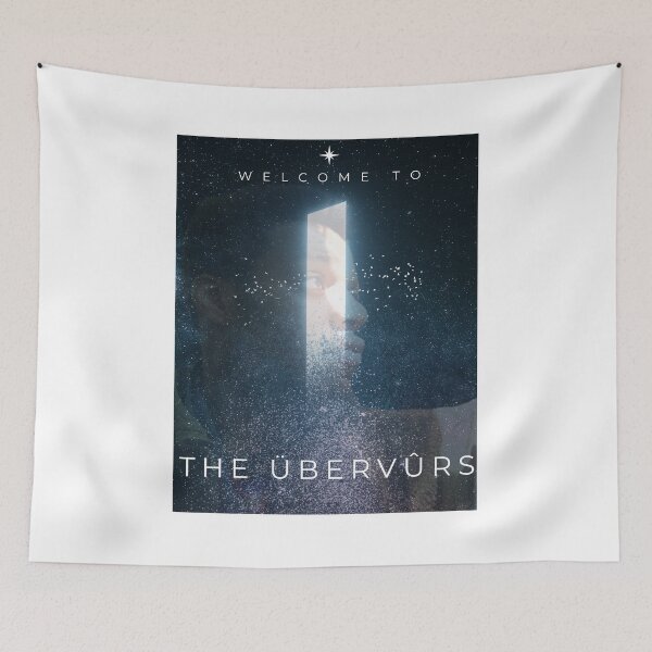 Item preview, ÜVArts presents: ÜberThreadz designed and sold by UberThreadz.