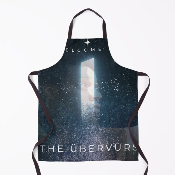Item preview, ÜVArts presents: ÜberThreadz designed and sold by UberThreadz.