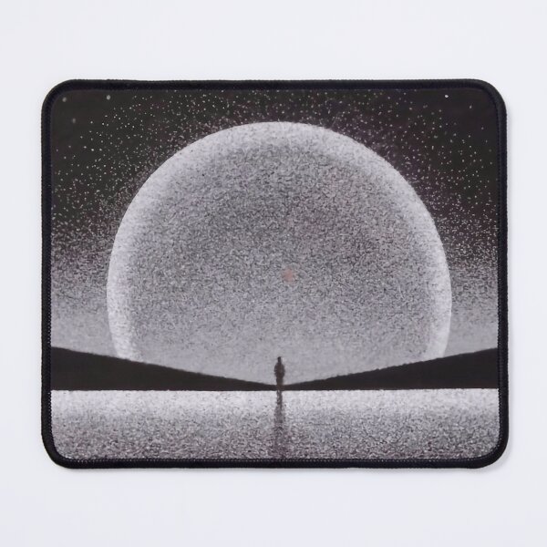 Item preview, On the event horizon designed and sold by m-y-A-I-A-R-T-.