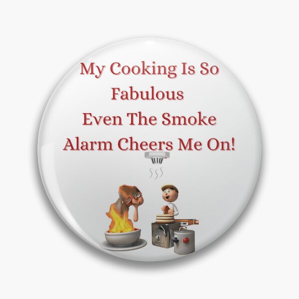 Item preview, I'm A Fabulous Cook designed and sold by NDMDesignStudio.