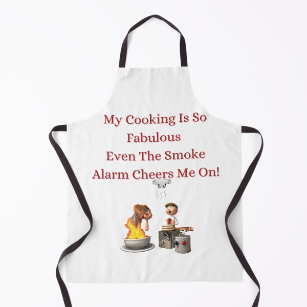 Item preview, I'm A Fabulous Cook designed and sold by NDMDesignStudio.