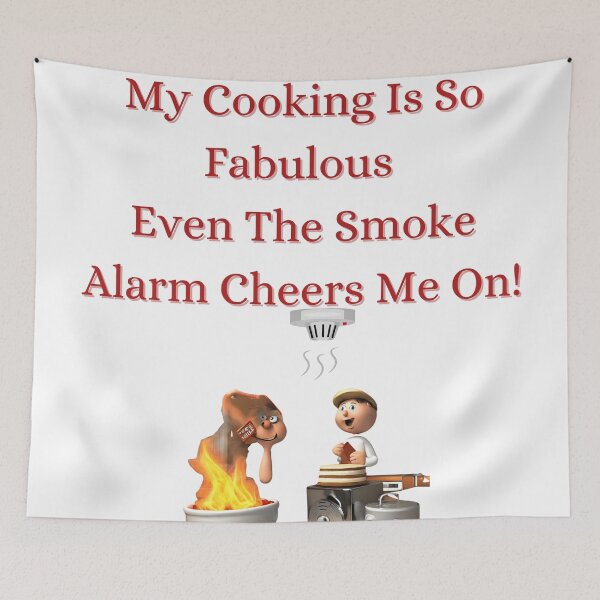 Item preview, I'm A Fabulous Cook designed and sold by NDMDesignStudio.