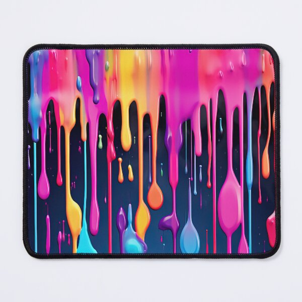 Item preview, Paint Drips #2 designed and sold by paulasantos.