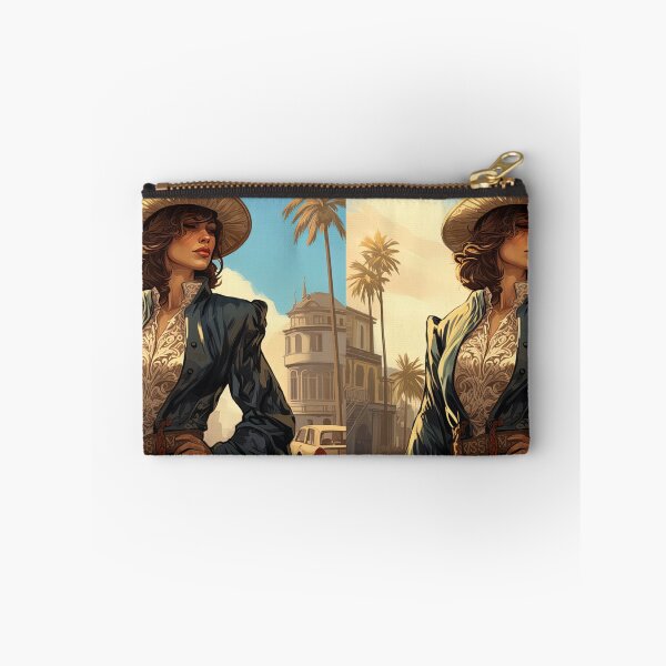 Item preview, Sarah Bernhardt | Hip Hop style designed and sold by ComicsFactory.