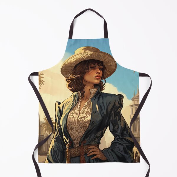 Item preview, Sarah Bernhardt | Hip Hop style designed and sold by ComicsFactory.