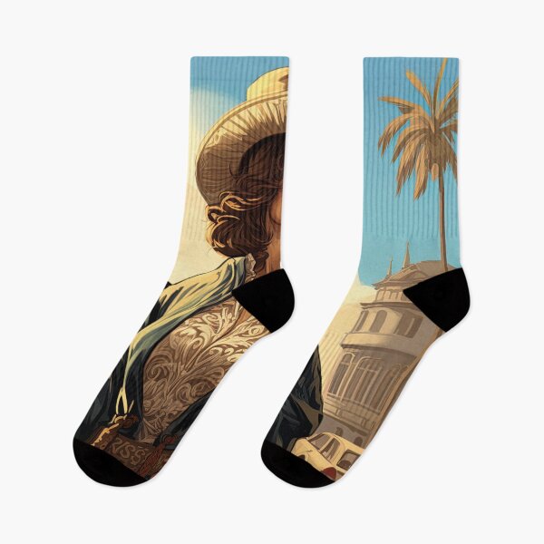Item preview, Sarah Bernhardt | Hip Hop style designed and sold by ComicsFactory.