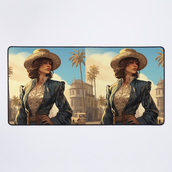 Item preview, Sarah Bernhardt | Hip Hop style designed and sold by ComicsFactory.