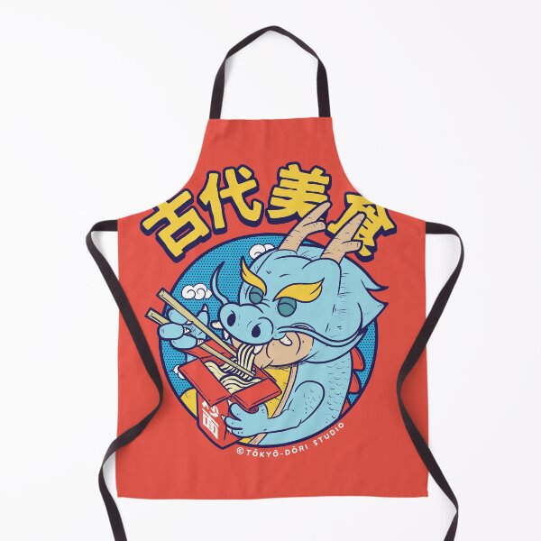 Item preview, Ancient Cuisine designed and sold by Tokyo-Dori Studio .