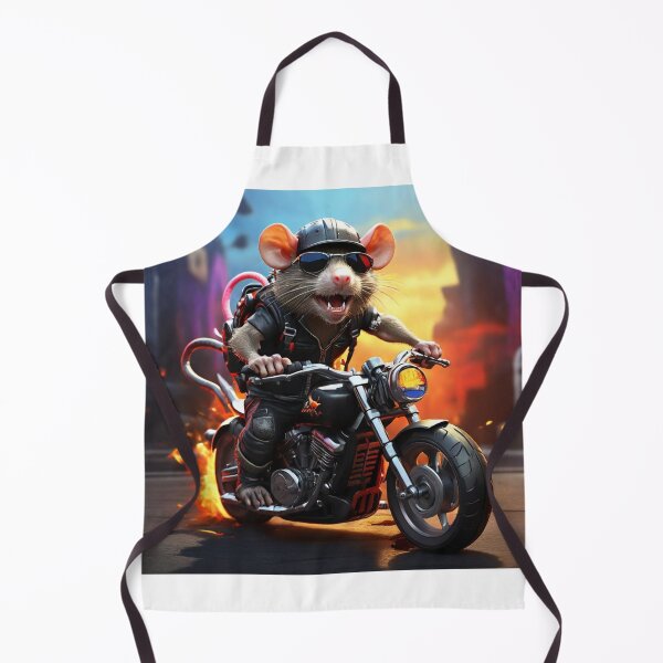 Item preview, Racing Rats 1 designed and sold by degworld.