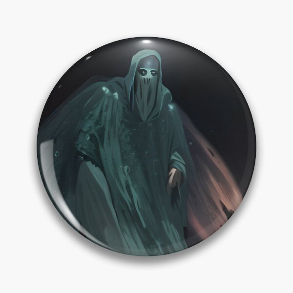 Item preview, Spirit designed and sold by Glenbobagins.