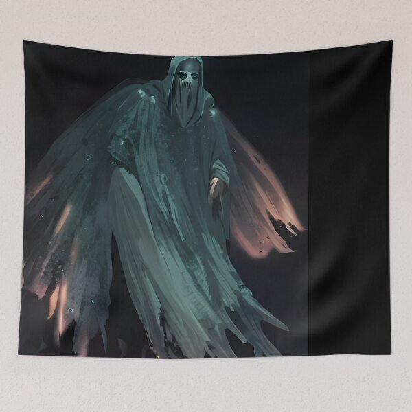 Item preview, Spirit designed and sold by Glenbobagins.
