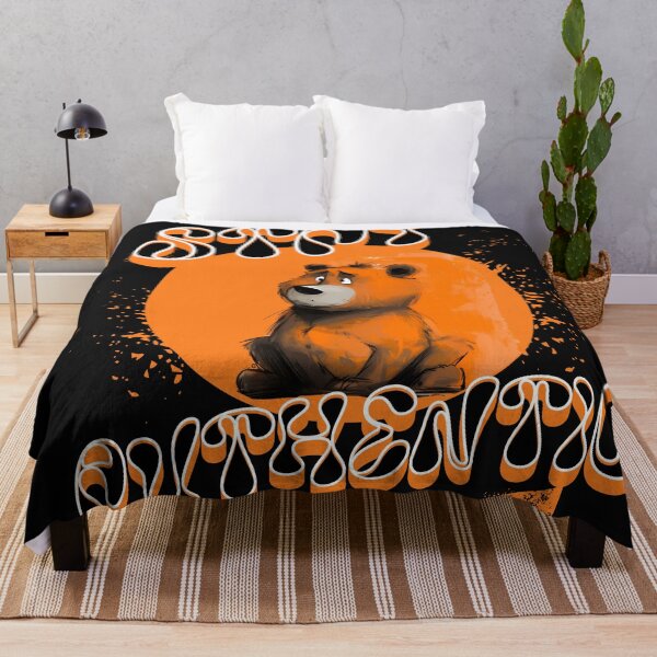 Item preview, Digital Bear: The Authenticity that Resonates in Every Work designed and sold by Artedig.