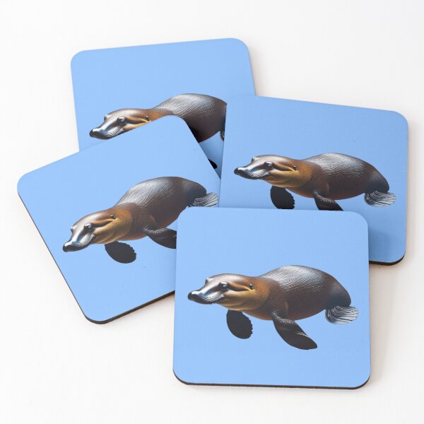 Item preview, Random Platypus designed and sold by pUNKnown.