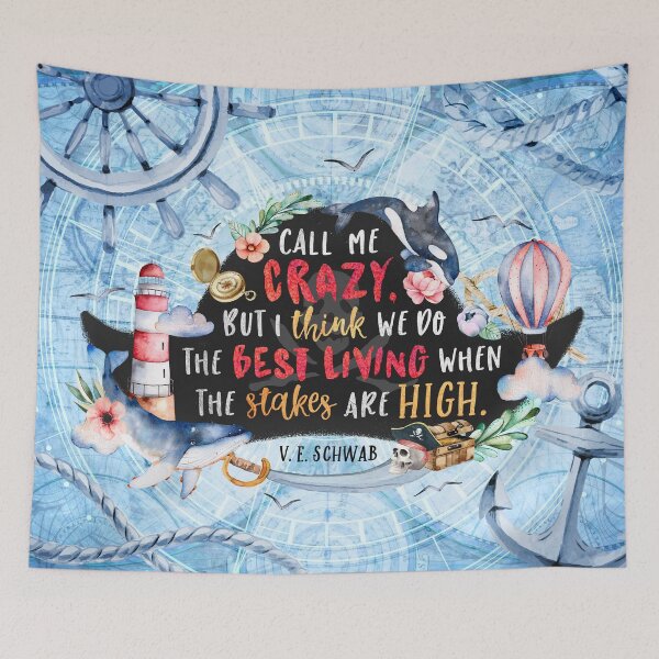 Item preview, Lila Bard designed and sold by Stella Bookish Art.