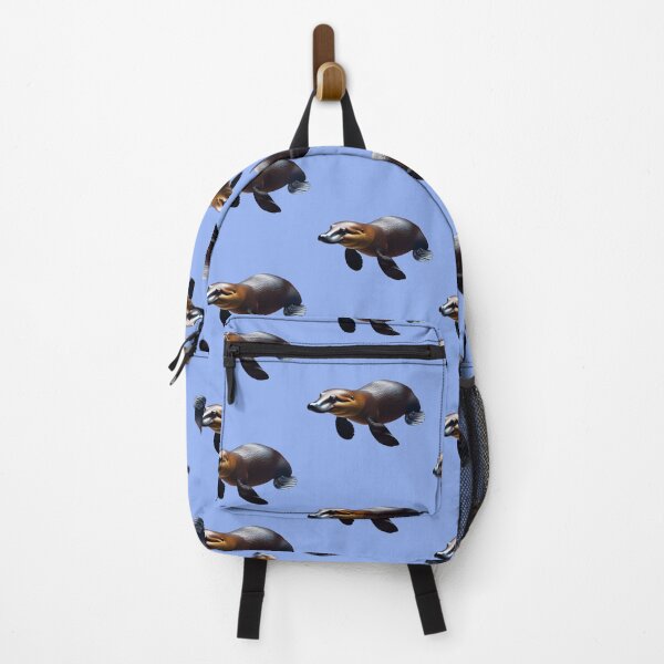 Item preview, Random Platypus designed and sold by pUNKnown.