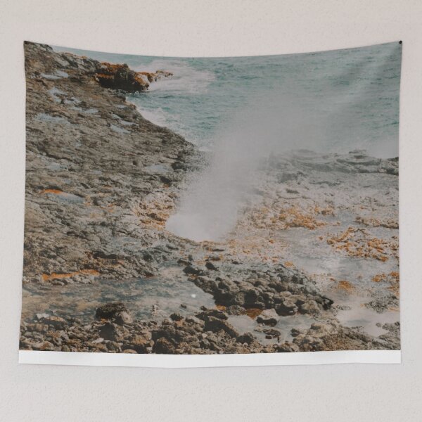 Item preview, Sprouting Horn Kauai designed and sold by Emilia Oxelheim.