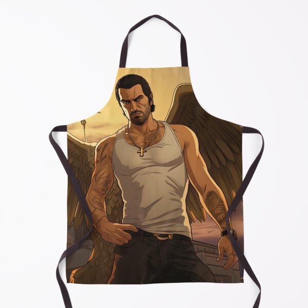 Item preview, Sarpedon | Hip Hop style designed and sold by ComicsFactory.