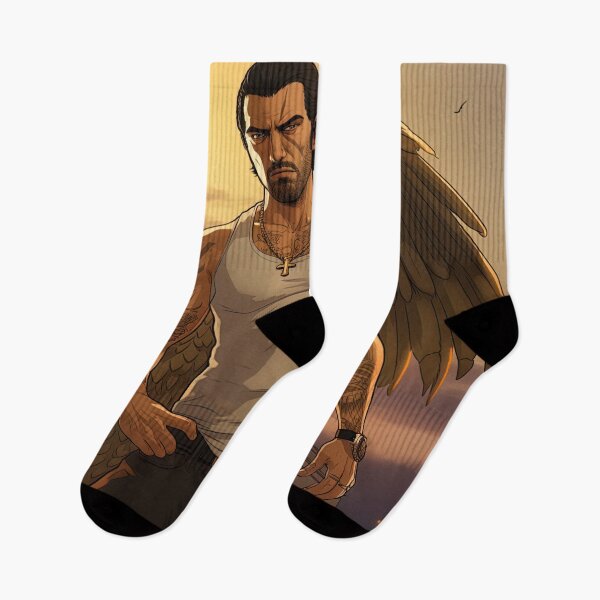Item preview, Sarpedon | Hip Hop style designed and sold by ComicsFactory.