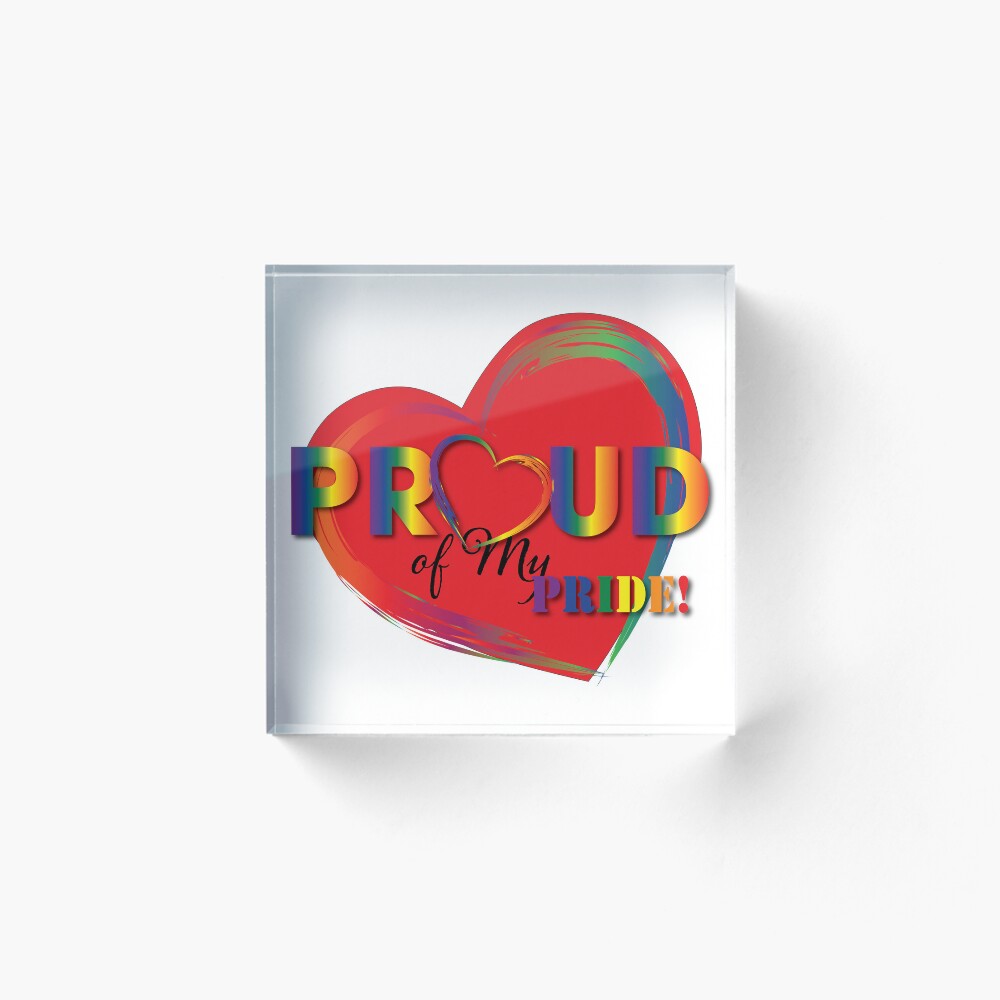 Item preview, Acrylic Block designed and sold by RJArtDesign.