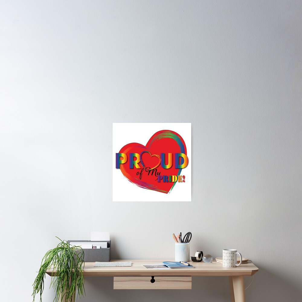 Item preview, Poster designed and sold by RJArtDesign.
