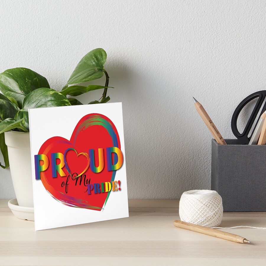 Item preview, Art Board Print designed and sold by RJArtDesign.