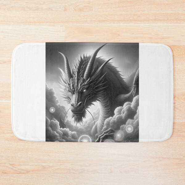 Item preview, Night Clouds Dragon designed and sold by lAnJefurtifeu.
