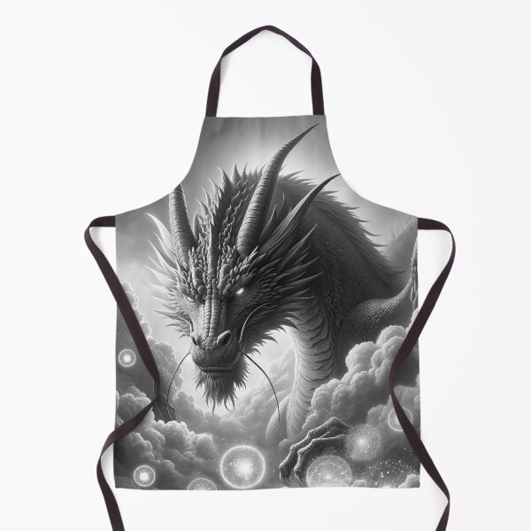 Item preview, Night Clouds Dragon designed and sold by lAnJefurtifeu.