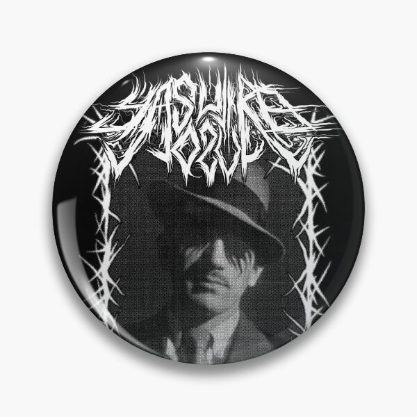 Item preview, The Ozu Metal Portrait designed and sold by DERAIL-NYC.