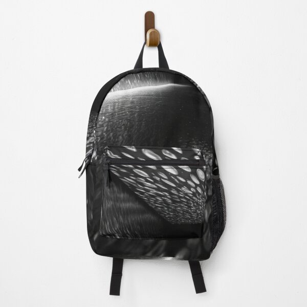 Item preview, Splash Art Dark Tunnel Pattern designed and sold by Simplybe1.