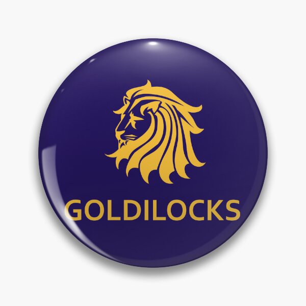 Artikelvorschau, Team Goldlöckchen entworfen und verkauft von theboraart.