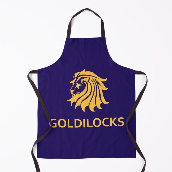 Item preview, Team Goldilocks designed and sold by theboraart.