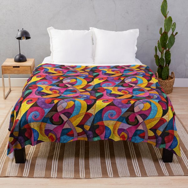 Item preview, Color Pattern designed and sold by ChePerro.