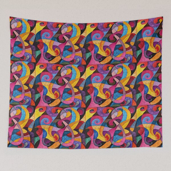 Item preview, Color Pattern designed and sold by ChePerro.