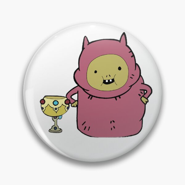 Item preview, Adventure Time Devil Pajamas Guy designed and sold by TheFabulousSinD.