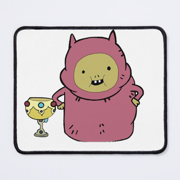 Item preview, Adventure Time Devil Pajamas Guy designed and sold by TheFabulousSinD.