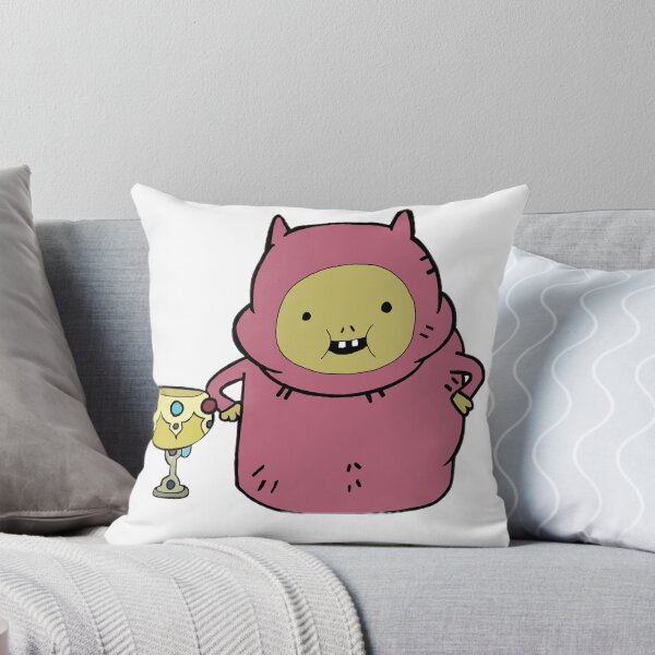 Item preview, Adventure Time Devil Pajamas Guy designed and sold by TheFabulousSinD.