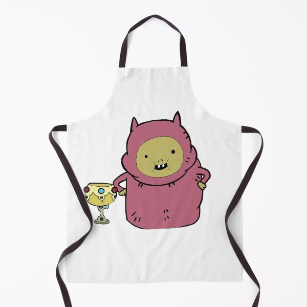 Item preview, Adventure Time Devil Pajamas Guy designed and sold by TheFabulousSinD.