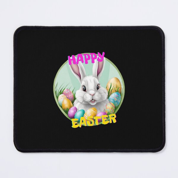 Item preview, Happy Easter. Wishes the Hare and the Egg designed and sold by Aquillashop.