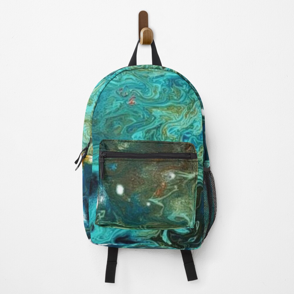 Item preview, Backpack designed and sold by J-Rage.