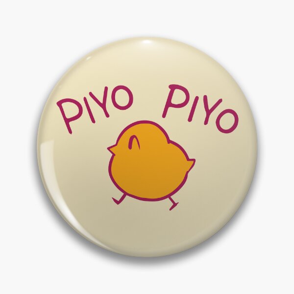 Item preview, PIYO PIYO - MAISON IKKOKU ( Cara Dolce Kyoko)  designed and sold by SALENTOmadness.