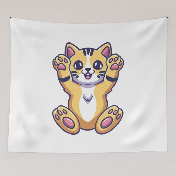 Item preview, Sunny Paws designed and sold by hmadan.