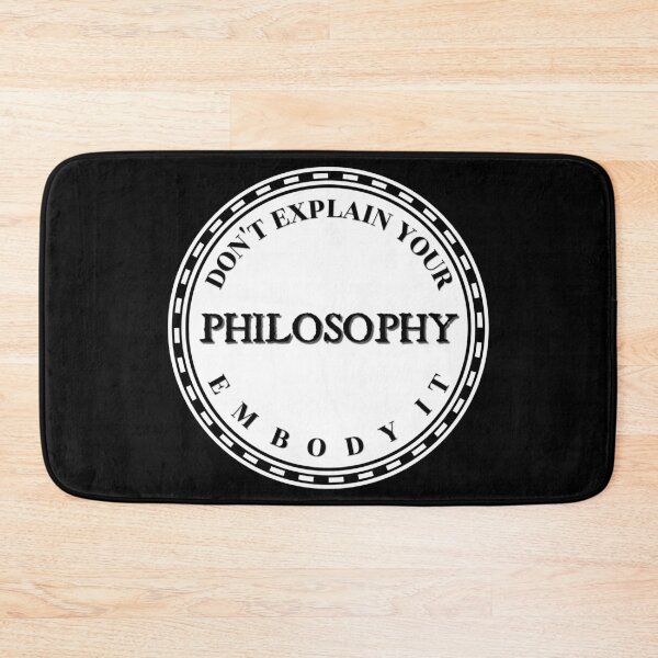 Item preview, Philosophy Epictetus Quote | Stoic Philosopher designed and sold by StoicStreet.