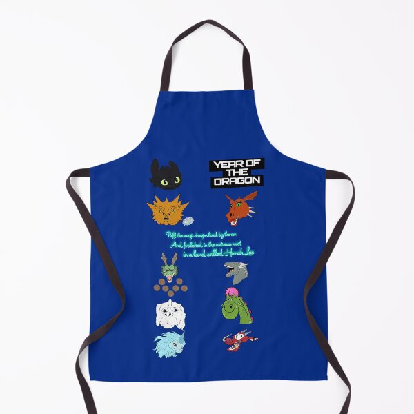 Item preview, Year of the Dragon designed and sold by GemimaRosaArt.