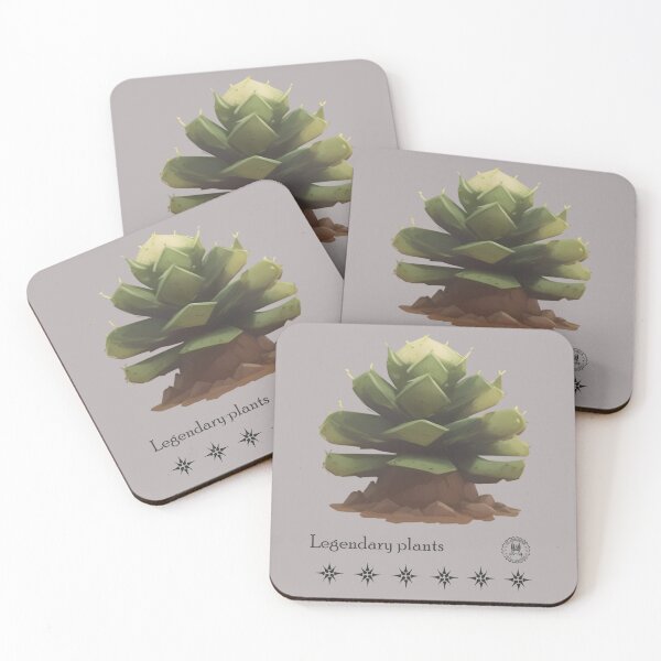 Item preview, AridPlant 3K designed and sold by El-Aridarium.