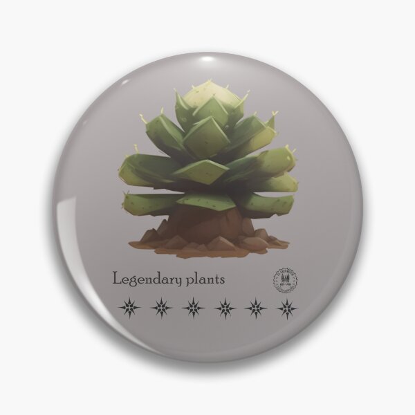 Item preview, AridPlant 3K designed and sold by El-Aridarium.